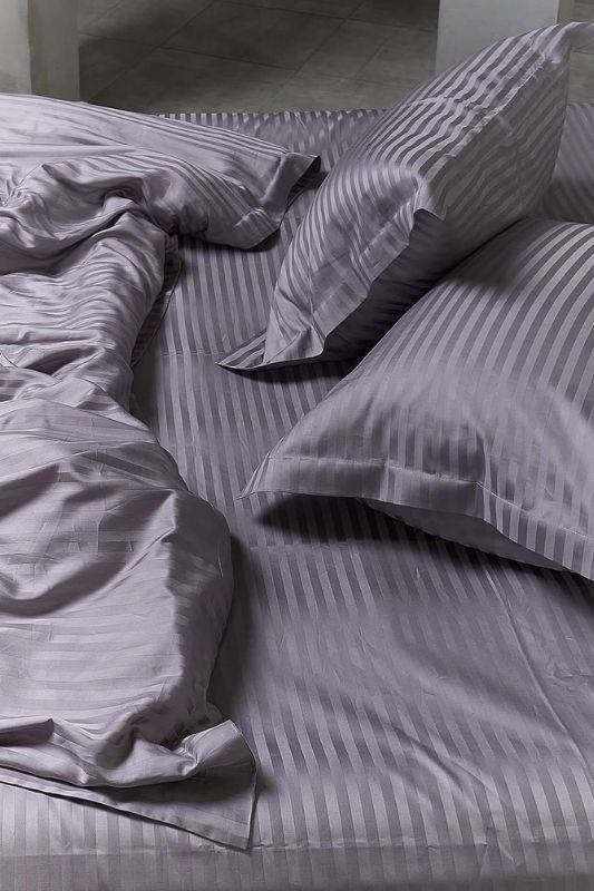Комплект постільної білизни (2,0; євро)